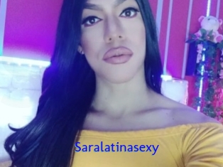 Saralatinasexy