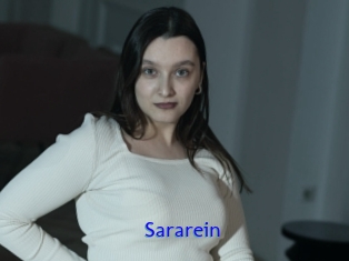 Sararein