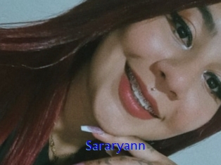 Sararyann