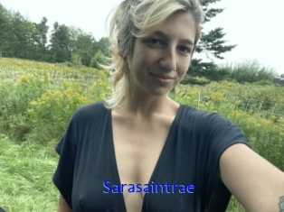 Sarasaintrae