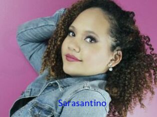 Sarasantino