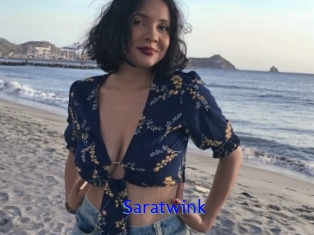 Saratwink