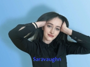 Saravaughn