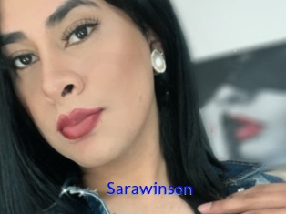 Sarawinson