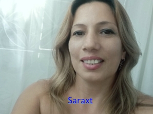 Saraxt