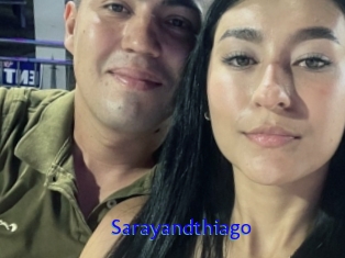 Sarayandthiago