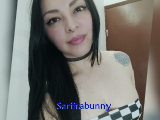 Sariitabunny