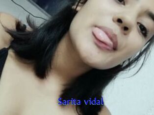 Sarita_vidal