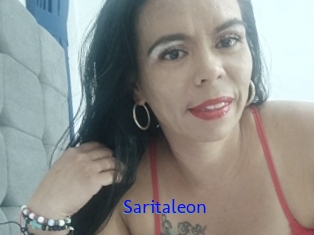 Saritaleon