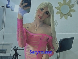 Saryrousse