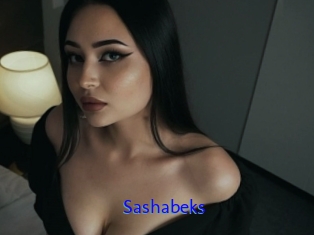 Sashabeks