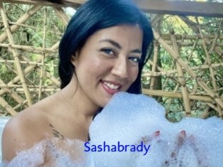 Sashabrady