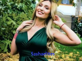Sashaelites