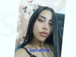 Sashafiree