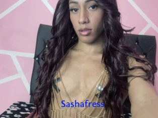 Sashafress