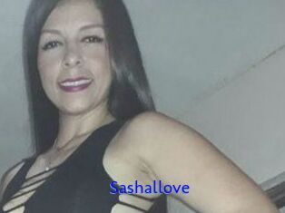 Sashallove