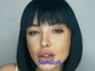 Sashaloft