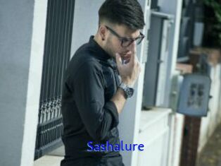 Sashalure