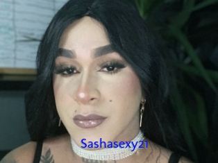 Sashasexy21