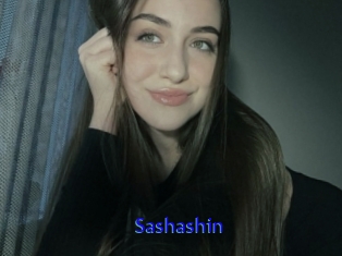 Sashashin