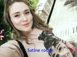 Satine_rouge