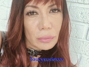 Saucysusiexxx