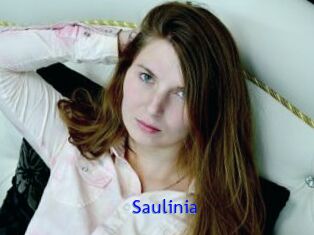 Saulinia