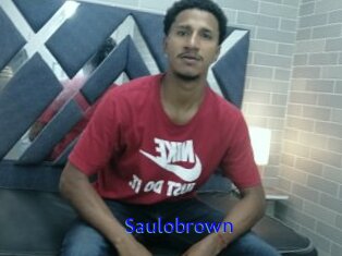 Saulobrown