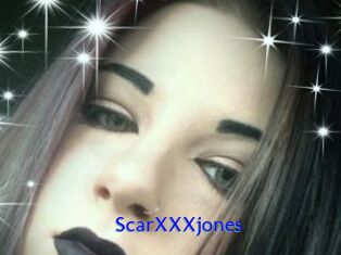 ScarXXXjones