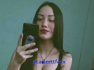 Scarleettfoxx