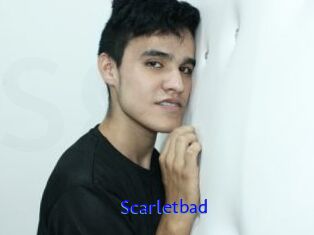 Scarletbad