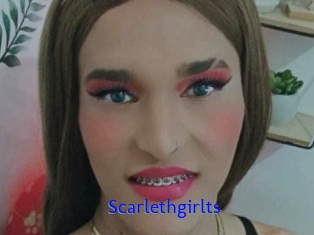 Scarlethgirlts