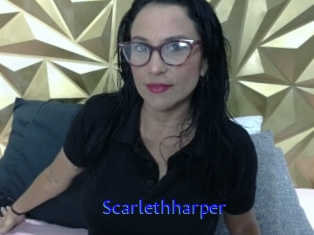 Scarlethharper