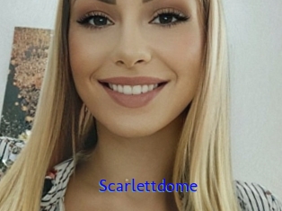 Scarlettdome