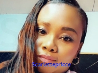 Scarlettepricce