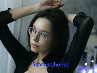 Scarlettjhones