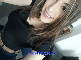 Scarlettsexx