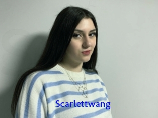 Scarlettwang