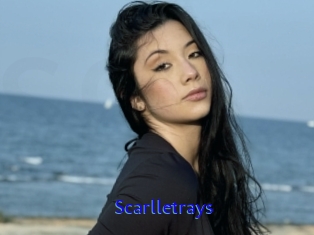 Scarlletrays