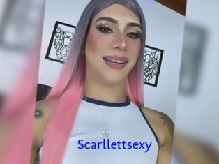 Scarllettsexy