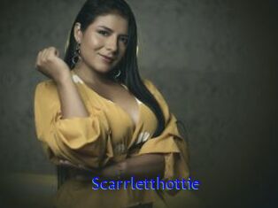 Scarrletthottie