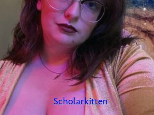 Scholarkitten