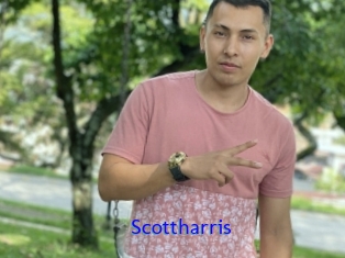 Scottharris