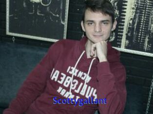 Scottygallant