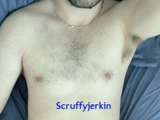 Scruffyjerkin