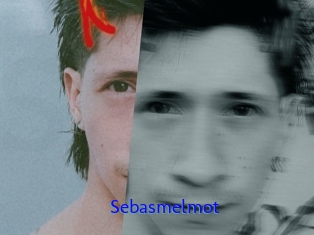 Sebasmelmot