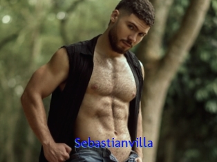 Sebastianvilla