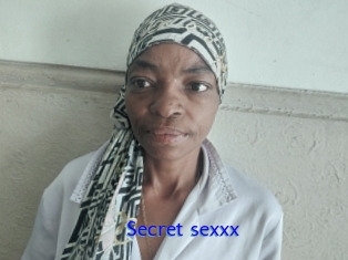 Secret_sexxx