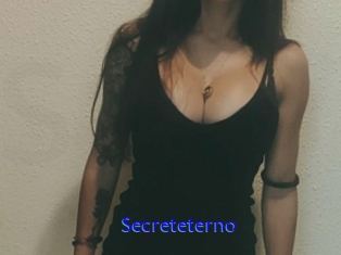 Secreteterno