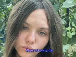 Secretmelody